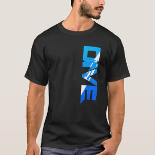 Camiseta Buceo Scuba