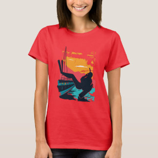Camiseta Buceo Scuba