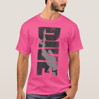 Camiseta Buceo Scuba