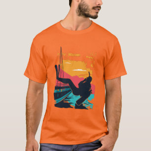 Camiseta Buceo Scuba