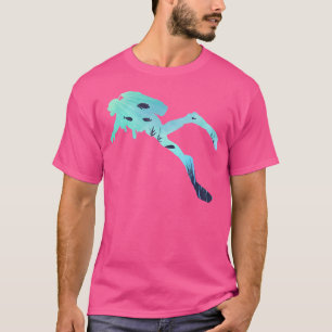 Camiseta Buceo Scuba Tee Buceando Bajo Regalos De Agua Scub