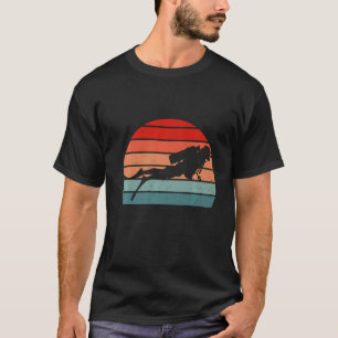Camiseta Buceo Vintage Scuba Buceo Retro Buceo