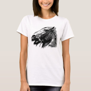 Camiseta Bucephalus