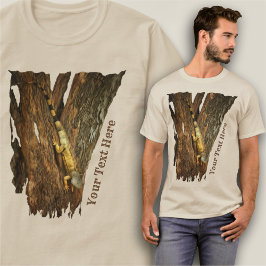 Camiseta Bucerias Iguana 1069