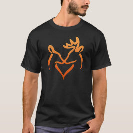 Camiseta Buck and Doe