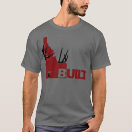 Camiseta Buck de carga