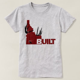 Camiseta Buck de carga