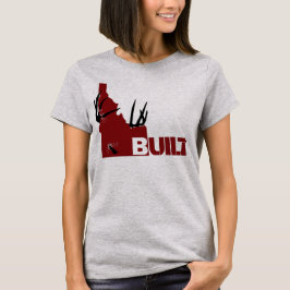 Camiseta Buck de carga