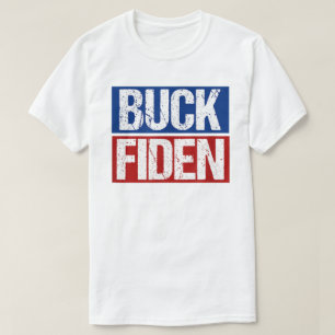 Camiseta BUCK FIDEN
