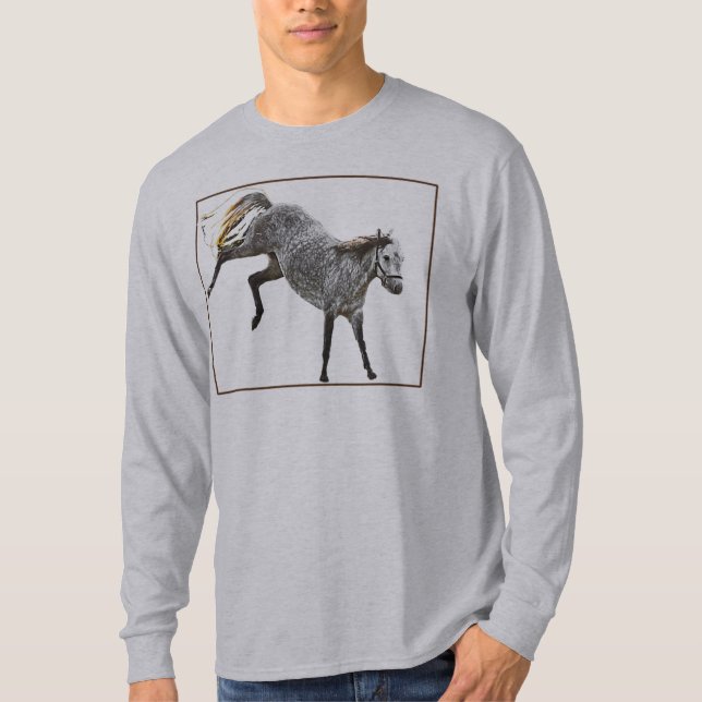 Camiseta Buck It (Anverso)