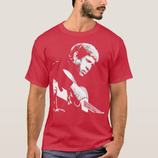 Camiseta Buck Owens Vintage