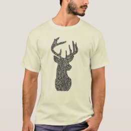Camiseta Buck T-Shirt