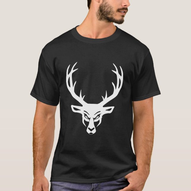 Camiseta Buckedupcom (Anverso)