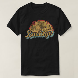 Camiseta Buckeye, Arizona