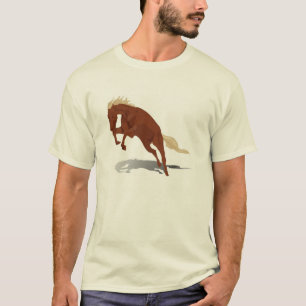 Camiseta Bucking Bronco