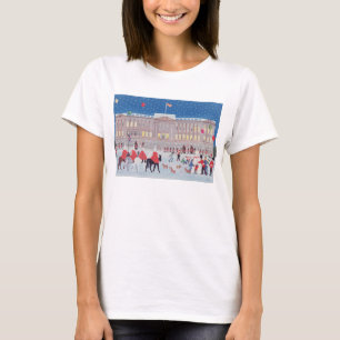 Camiseta Buckingham Palace Londres