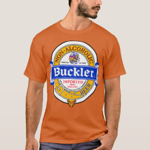 Camiseta Buckler T