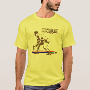 CAMISETA ¡BUCKNER!