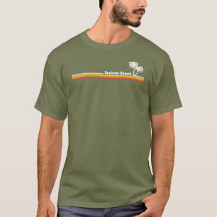 Camiseta Buckroe Beach, Virginia