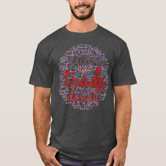 Camiseta Bucle comercial
