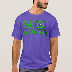Camiseta bucle de geocalización