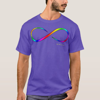 Camiseta Bucle infinito