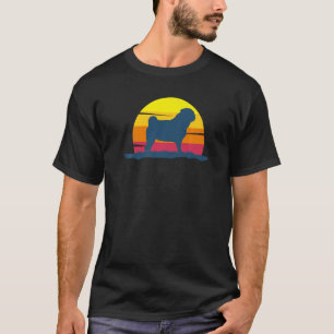 Camiseta Bucles Carlin Perro Raza 2