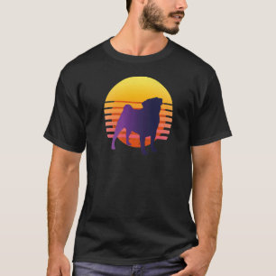 Camiseta Bucles Carlin Perro Raza 38