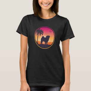 Camiseta Bucles Carlin Perro Raza 38