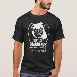 Camiseta Bucles Carlin Perro Raza 8