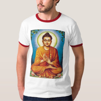 Camiseta Buda