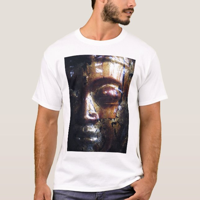 Camiseta Buda (Anverso)