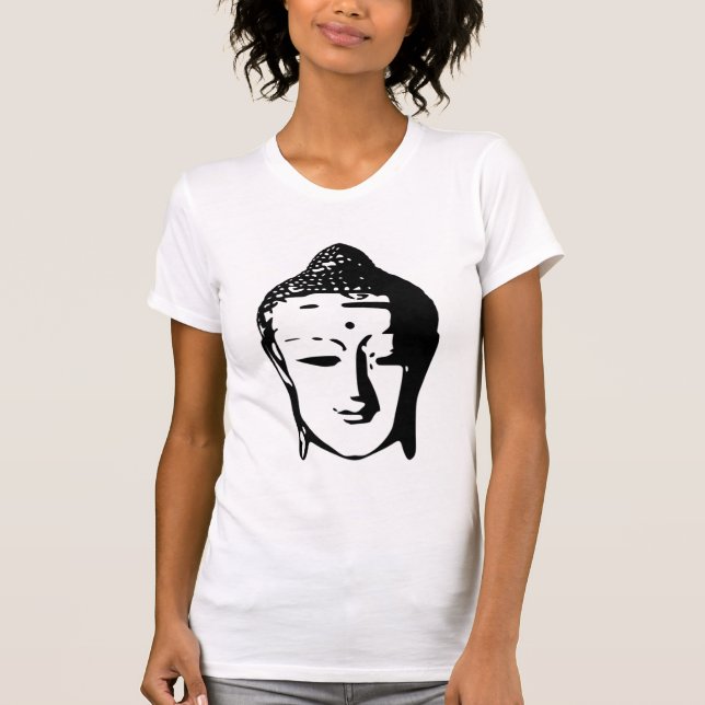 Camiseta Buda (Anverso)