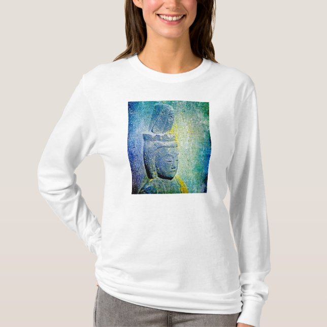 Camiseta Buda (Anverso)