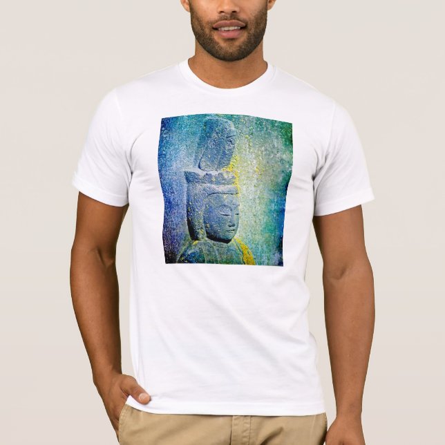 Camiseta Buda (Anverso)