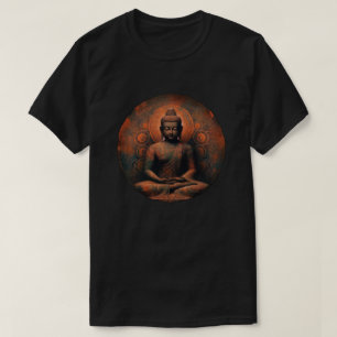 Camiseta Buda