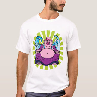 Camiseta Buda