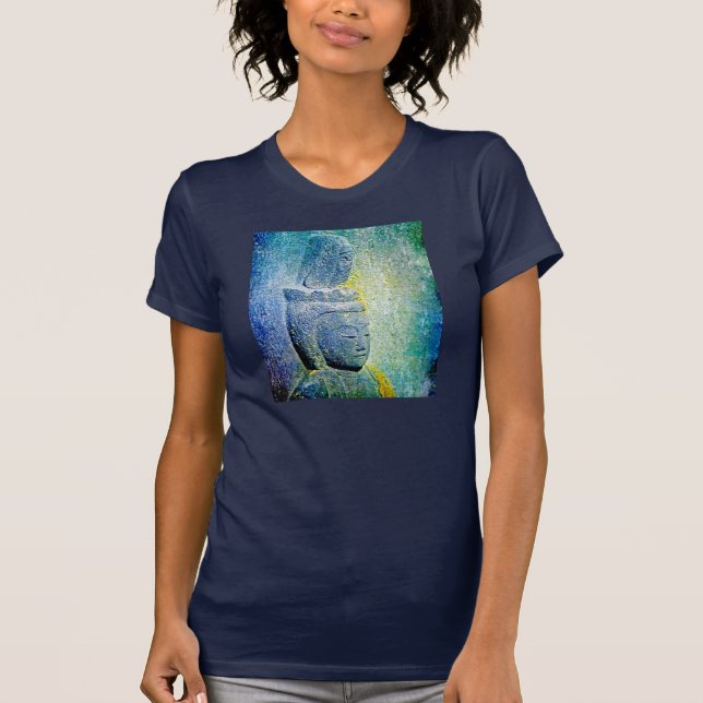 Camiseta Buda (Anverso)