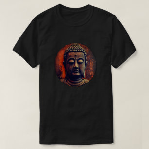 Camiseta Buda