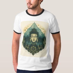 Camiseta Buda