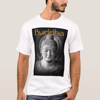 Camiseta Buda