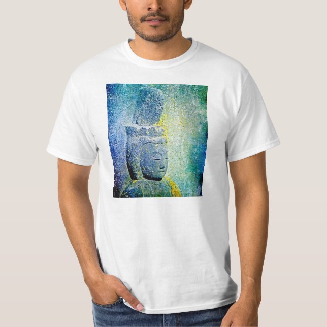 Camiseta Buda (Anverso)