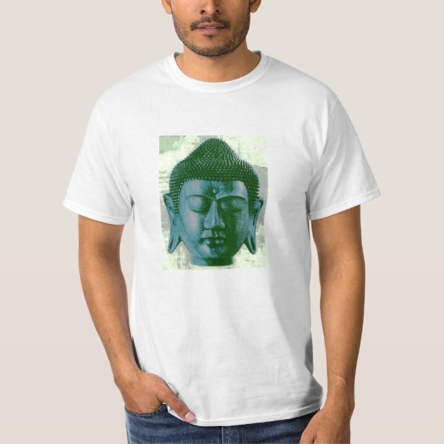 Camiseta Buda (Anverso)