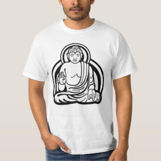 Camiseta Buda