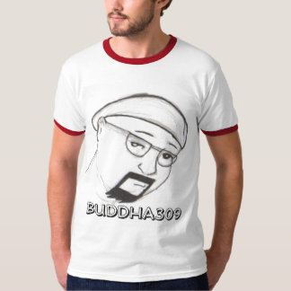 CAMISETA BUDA, BUDDHA309