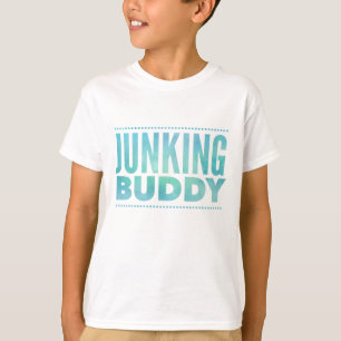 Camiseta Buda de desconexión