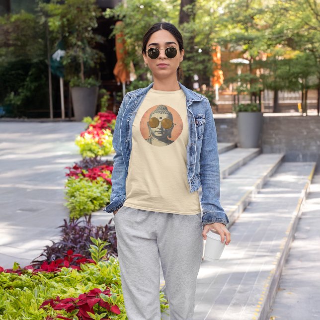 Camiseta Buda de Guay (Subido por el creador)