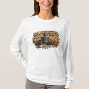 Camiseta Buda en Wat Mahathat.
