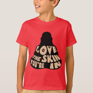 Camiseta Buda Love
