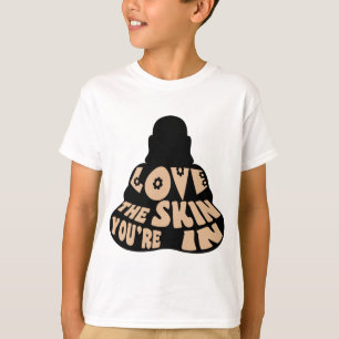 Camiseta Buda Love